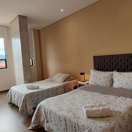 شقة La Milla, Lofts Chía المظهر الخارجي الصورة