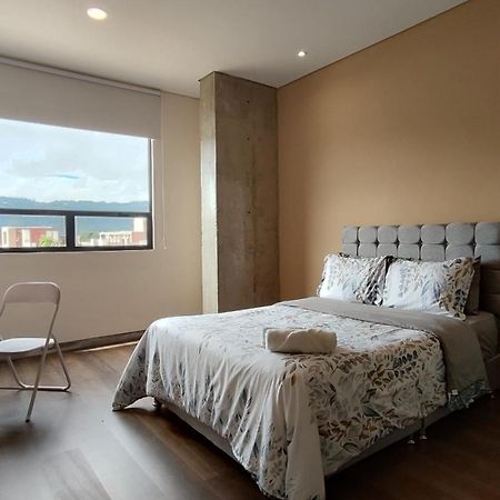 شقة La Milla, Lofts Chía المظهر الخارجي الصورة