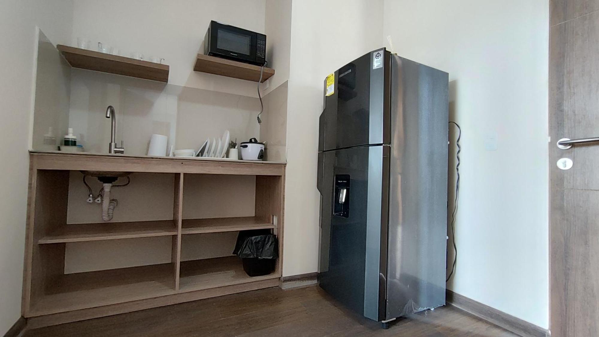 شقة La Milla, Lofts Chía المظهر الخارجي الصورة