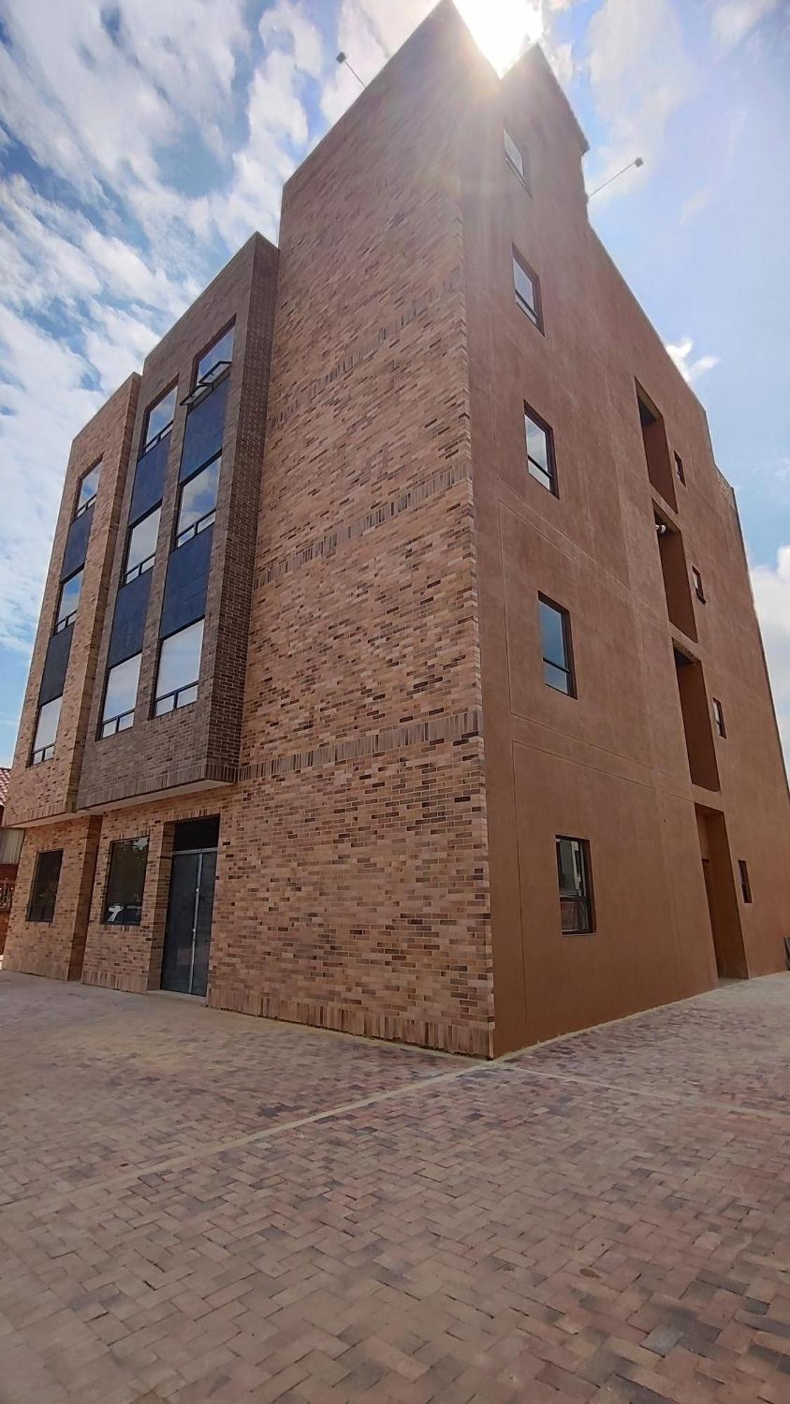 شقة La Milla, Lofts Chía المظهر الخارجي الصورة
