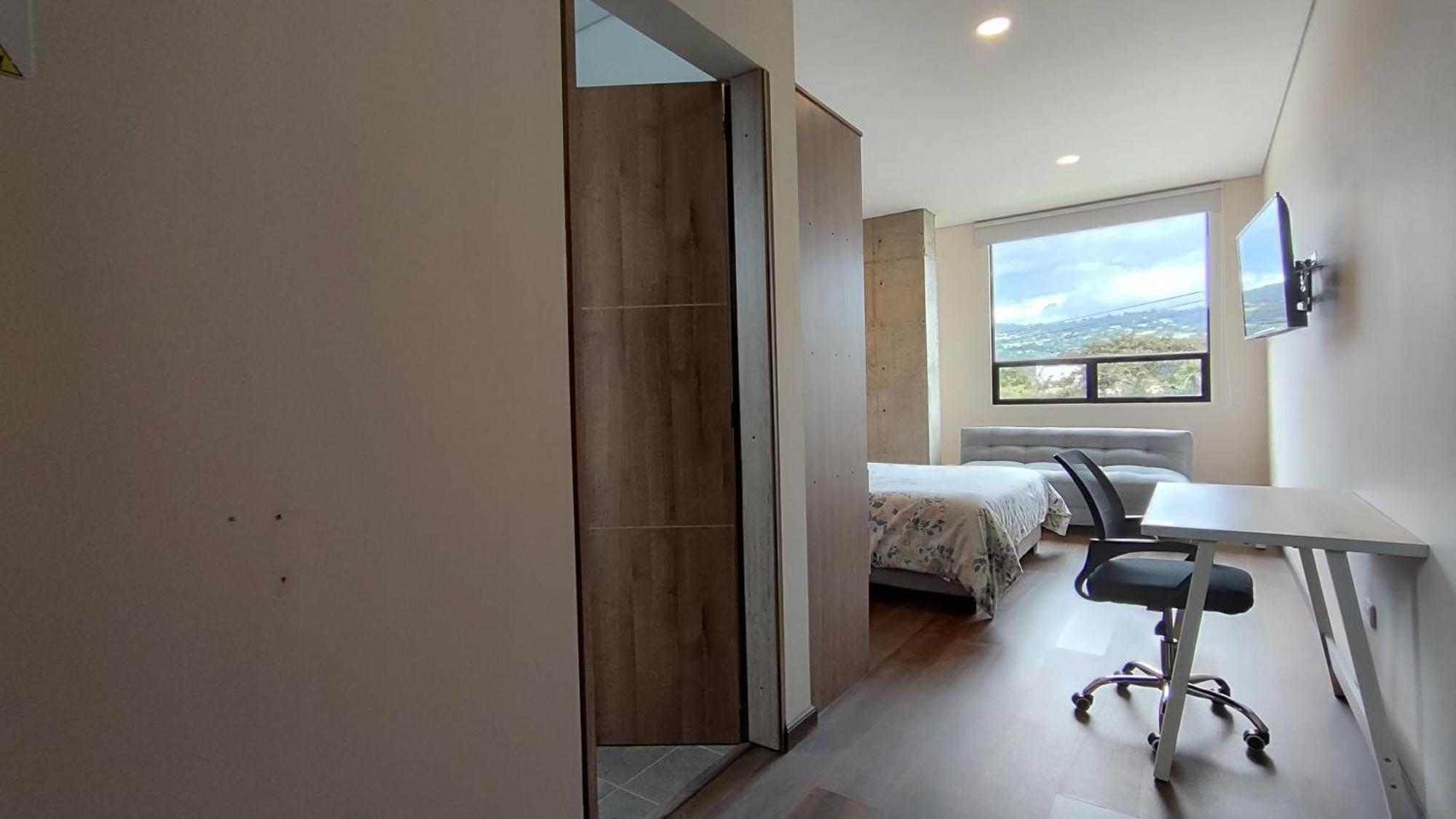 شقة La Milla, Lofts Chía المظهر الخارجي الصورة