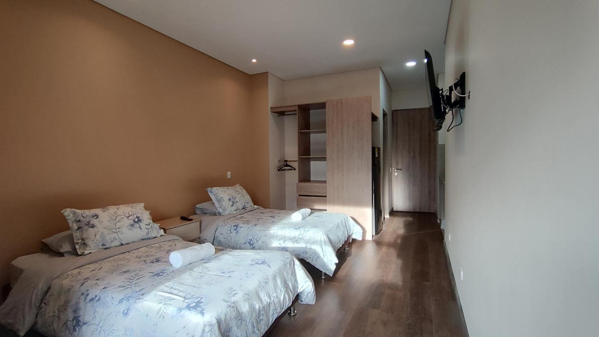 شقة La Milla, Lofts Chía المظهر الخارجي الصورة