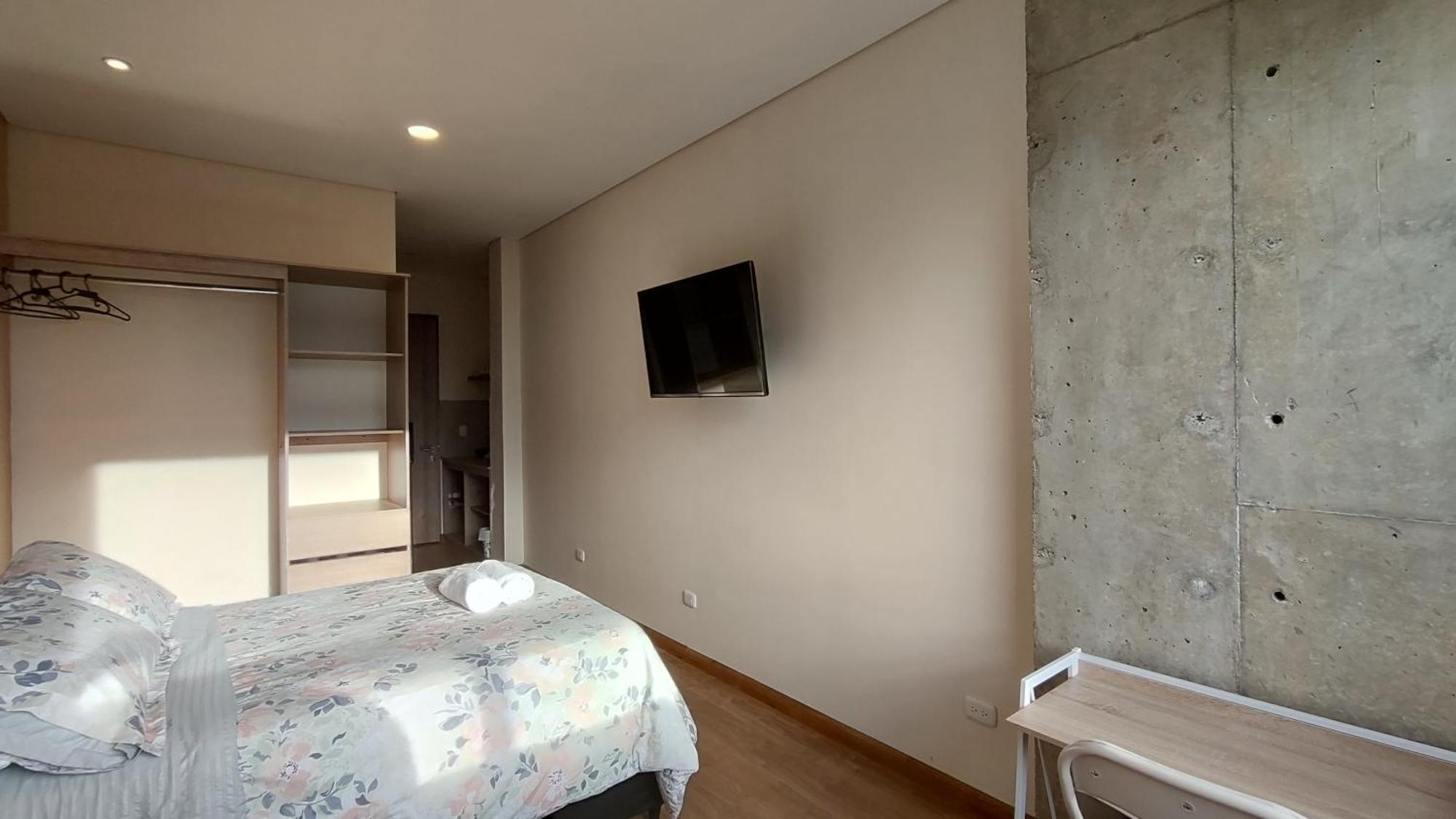 شقة La Milla, Lofts Chía المظهر الخارجي الصورة