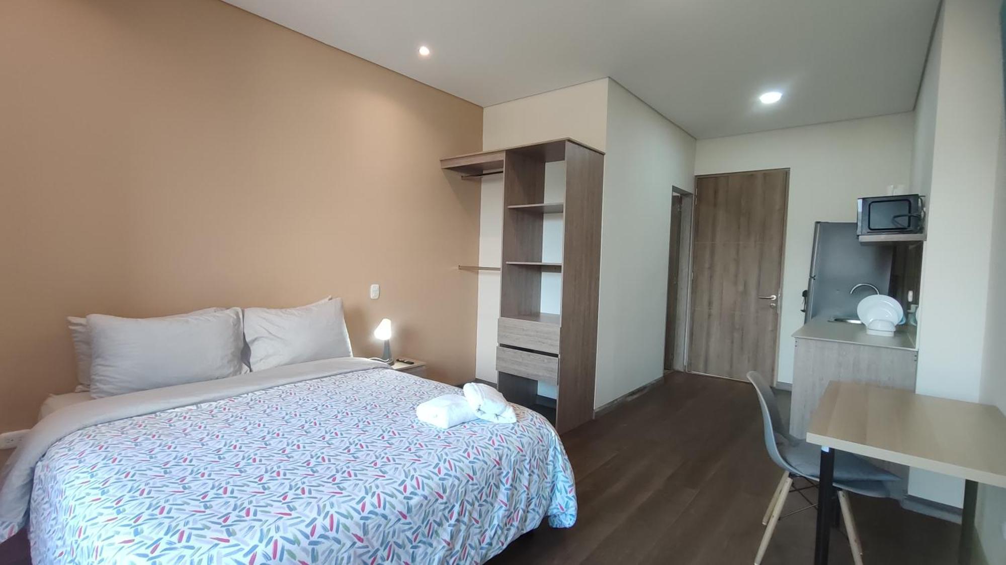 شقة La Milla, Lofts Chía المظهر الخارجي الصورة