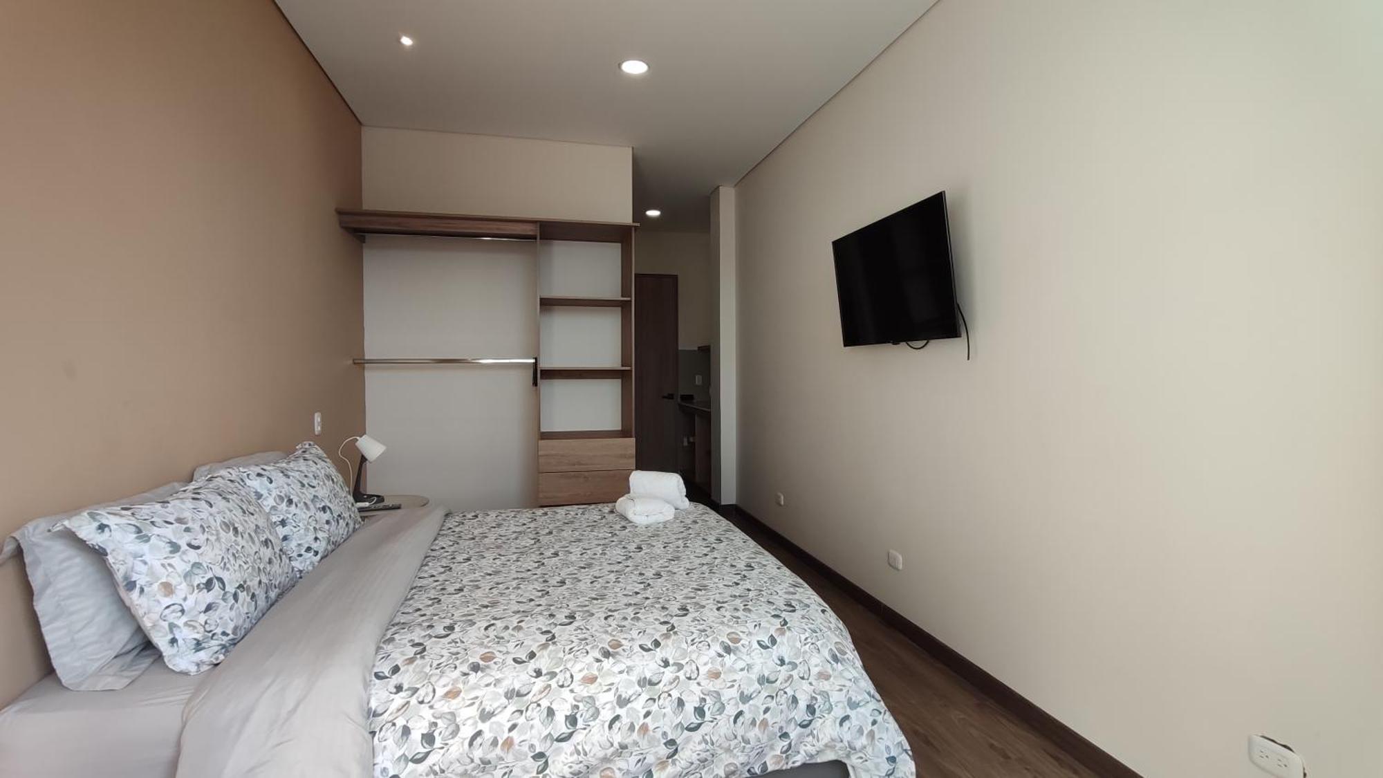 شقة La Milla, Lofts Chía المظهر الخارجي الصورة