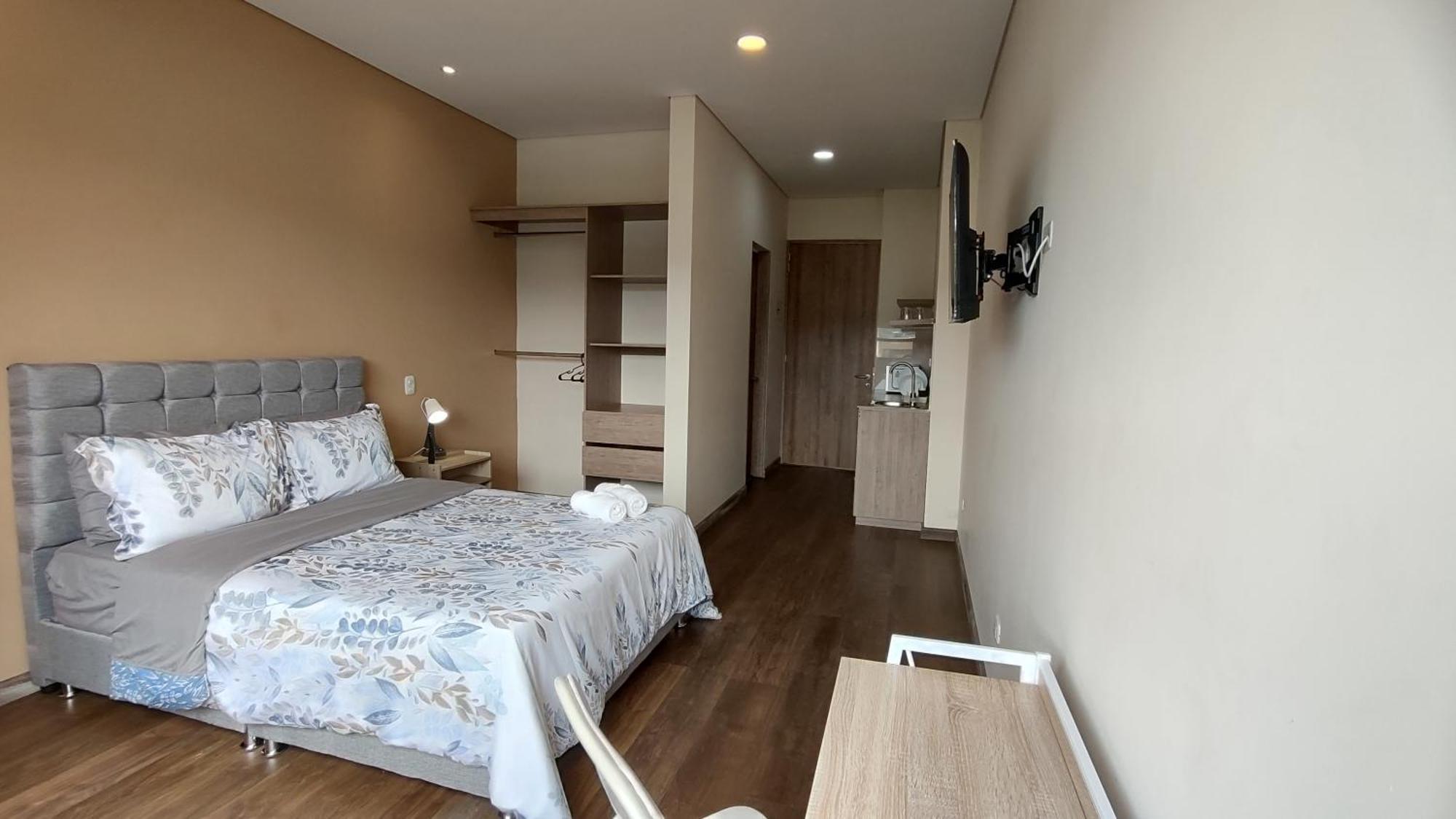 شقة La Milla, Lofts Chía المظهر الخارجي الصورة